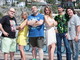 I "Buio Pesto" tornano a Loano con Anghezo Tour 2017 I "Buio Pesto" tornano a Loano con Anghezo Tour 2017