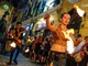 Migliaia di persone a Loano per la tradizionale “Festa delle Basüe” (FOTO)