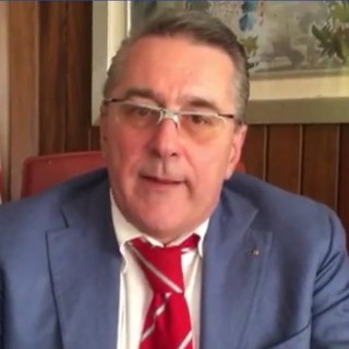 Varazze, il sindaco Bozzano puntualizza sull'accoglienza dei migranti: "La città ne ospita 55"