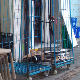 A Borgio Verezzi un giro di vite contro i "furbetti della rumenta"