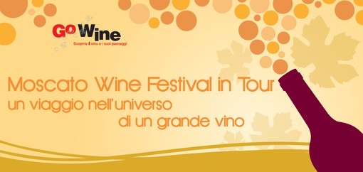 Bergeggi Moscato Wine Festival in Tour...sotto le stelle