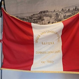 Savona, si prepara all'ultimo saluto a “Poppy” Porretti: per lui la bandiera della Pippo Rebagliati Savona, si prepara all'ultimo saluto a “Poppy” Porretti: per lui la bandiera della Pippo Rebagliati