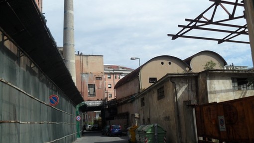 Borghetto S. Spirito, il sindaco Canepa fa chiarezza sul futuro dell’ex Oleificio Roveraro: “Al momento non è stato depositato in Comune nessun progetto” Borghetto S. Spirito, il sindaco Canepa fa chiarezza sul futuro dell’ex Oleificio Roveraro: “Al momento non è stato depositato in Comune nessun progetto”