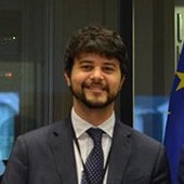 Bruxelles 2025: il punto dal Parlamento Europeo di Brando Benifei Bruxelles 2025: il punto dal Parlamento Europeo di Brando Benifei