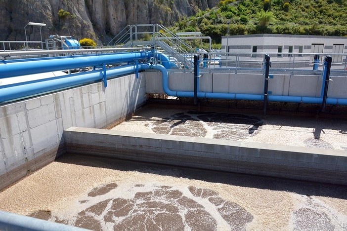 Acque pubbliche savonesi, Nanni Ferro ha rassegnato le dimissioni con una lettera ai soci Acque pubbliche savonesi, Nanni Ferro ha rassegnato le dimissioni con una lettera ai soci