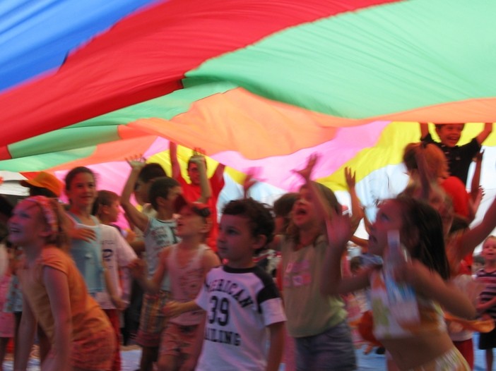 Cairo: domani i laboratori di Scuolabuffo all'anfiteatro di piazza della Vittoria