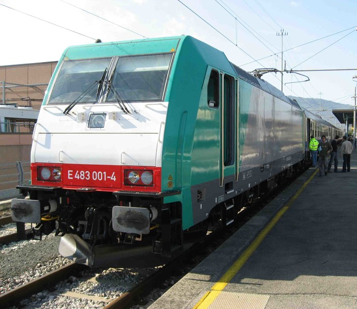 Bombardier, nuova commessa da Ferrotramviaria Bombardier, nuova commessa da Ferrotramviaria