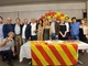Finale, il sindaco Berlangieri festeggia il successo: &quot;Avevo sognato una serata così&quot;