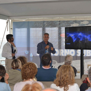 Tutto pronto per la terza edizione del Premio Internazionale "Spotorno Nuovo Giornalismo"