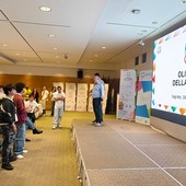 Anche gli studenti del “Boselli Alberti Mazzini da Vinci” di Savona protagonisti alle Olimpiadi della Stampa