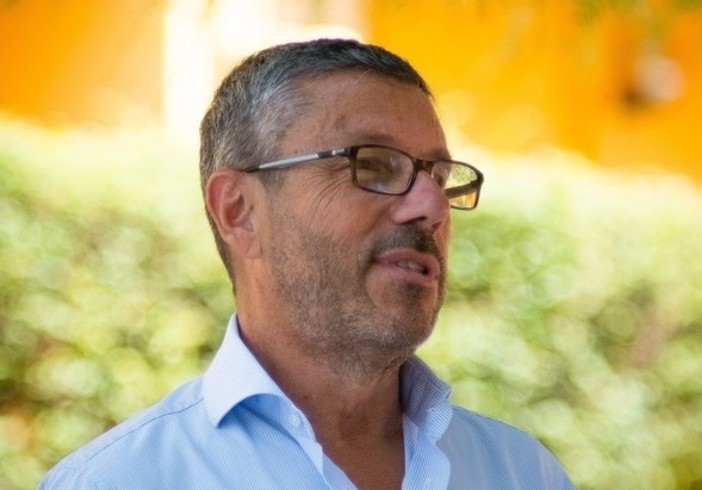 Proroga concessioni, Brunetto (Lega): "La cassazione accoglie il ricorso dei balneari. Soddisfatto per le imprese liguri" Proroga concessioni, Brunetto (Lega): "La cassazione accoglie il ricorso dei balneari. Soddisfatto per le imprese liguri"