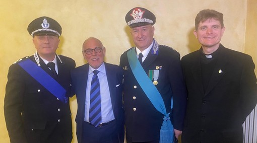 Frijia e Balleari (FdI): "Stiamo lentamente cambiando la storia della Polizia Penitenziaria"