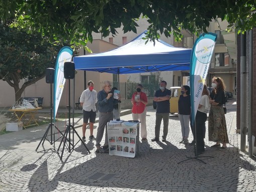 Demografia, economia e tutela ambientale: la minoranza consiliare di Borgio Verezzi celebra l'anniversario dell'unione con una riflessione