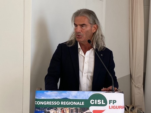Sanità, Bertocchi (Cisl Fp Liguria): "Via libera per gli oltre 5 milioni di indennità di pronto soccorso, 240 euro ad ogni lavoratore"