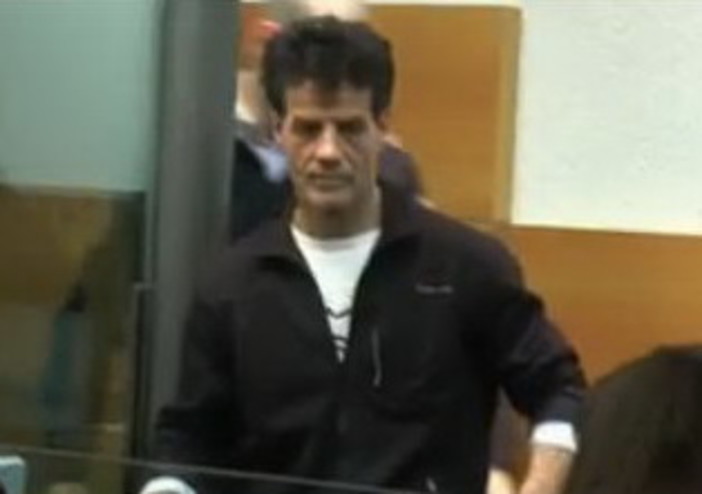 Serial killer suicida, pm Landolfi: "Gagliano, una vita fuori dalle righe"