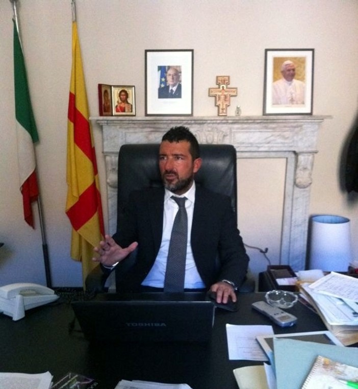 Sulle voci relative al gruppo PdL in Consiglio Comunale ad Albenga: interviene il capogruppo De Filippis Sulle voci relative al gruppo PdL in Consiglio Comunale ad Albenga: interviene il capogruppo De Filippis