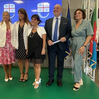 Lotta alle discriminazioni sul posto di lavoro: si consolida il rapporto tra Ispettorato e Regione (Video)