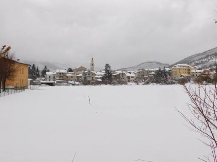 Disservizi alla telefonia: Bardineto "isolata" per il maltempo