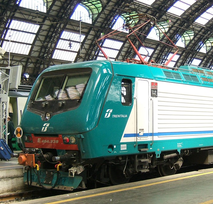 Bombardier, annunciata la cassa integrazione guadagni ordinaria per lo stabilimento di Vado Ligure Bombardier, annunciata la cassa integrazione guadagni ordinaria per lo stabilimento di Vado Ligure