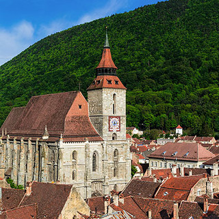 La ceramica di Albisola riscuote successo a Brasov, in Transilvania