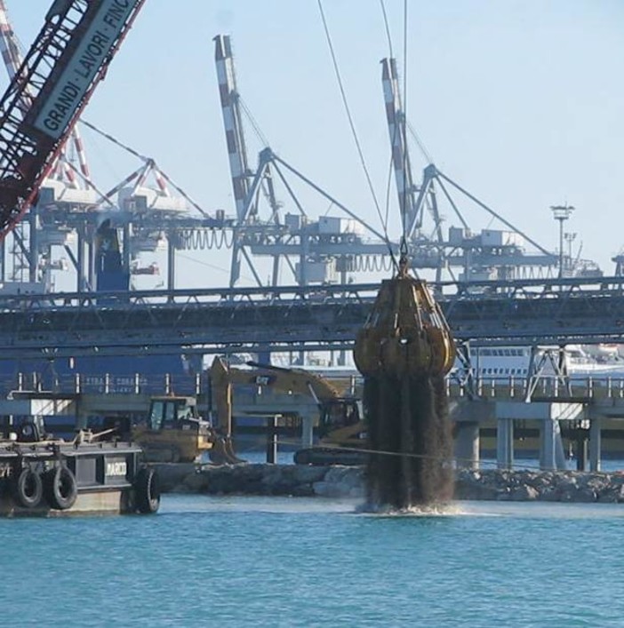 Maersk: l'Avvocato Granara sul ricorso pendente, e sui soldi che...