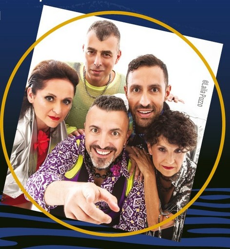 Borghetto, teatro nel Borgo, gli Oblivion protagonisti del terzo appuntamento all'Arena Vittoria Borghetto, teatro nel Borgo, gli Oblivion protagonisti del terzo appuntamento all'Arena Vittoria
