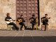 Varazze, il Boccherini Guitar Quartet in concerto all’alba
