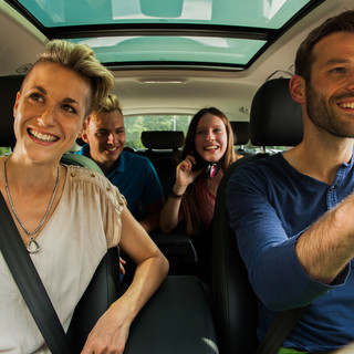 Il carpooling piace e aumenta la sicurezza alla guida: già 200 le offerte di viaggio verso Savona per il prossimo weekend