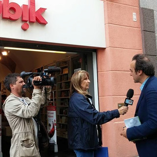 Bonelli: Taranto come Vado Ligure