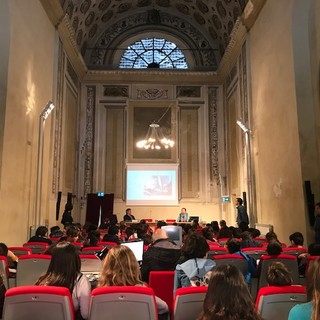 Foto comunicato stampa