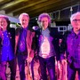 La grande musica torna a Vado Ligure con Beat, Battisti e Beatles La grande musica torna a Vado Ligure con Beat, Battisti e Beatles