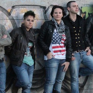 La band savonese Blue Scarlet tra i grandi nomi della FIM 2015 di Genova