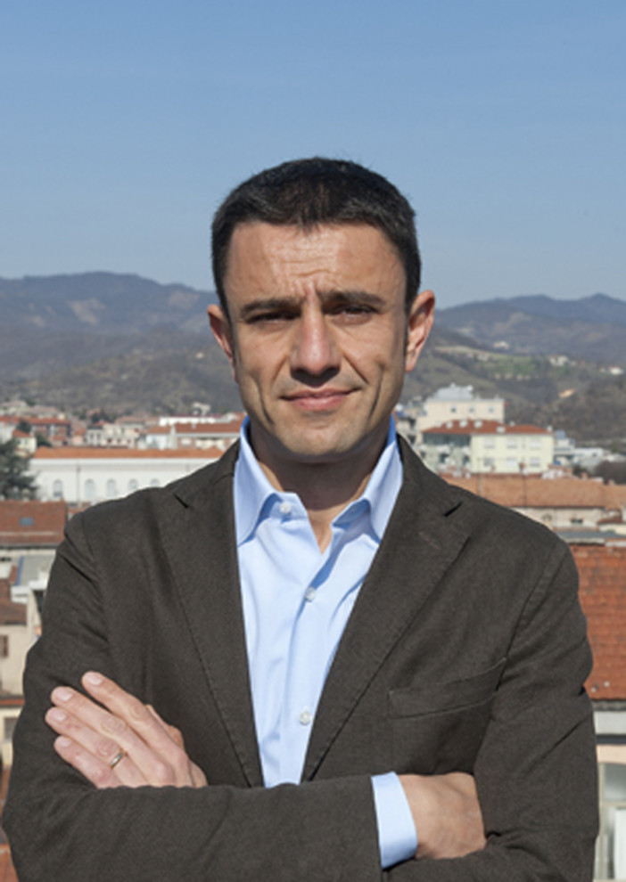 Savona, Briano: "Vaccarezza spieghi perchè non è ancora uscito il nome del candidato invece che parlare delle primarie" Savona, Briano: "Vaccarezza spieghi perchè non è ancora uscito il nome del candidato invece che parlare delle primarie"