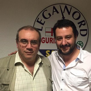 "Gli extracomunitari clandestini senza biglietto non possono usare i treni: quello è un diritto dei cittadini che pagano le tasse"