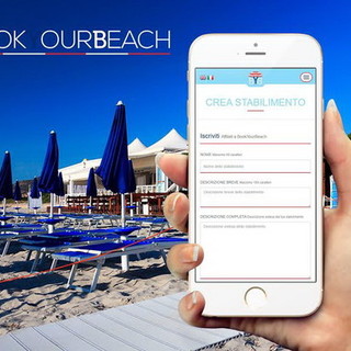 Dedicato ai Balneari: con Book Your Beach è più facile individuare il vostro stabilimento balneare e far prenotare alla clientela i vostri servizi