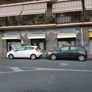 Albenga, il "Bar Las Bengas" si trasferisce da Vadino: quale la situazione del quartiere?