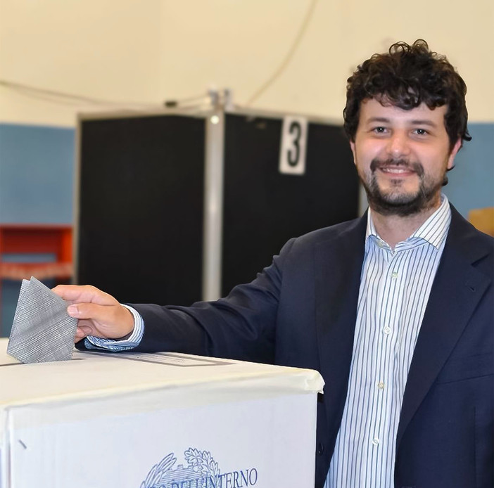 Elezioni europee, da Bruxelles il PD guarda al futuro della Liguria. Benifei: “Lavoriamo a una coalizione ampia, su Orlando confronto con gli alleati”