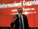 Coronavirus, il primario Bassetti: "Abbiamo il primo vero guarito in Liguria". È stato trattato con il Remdesivir Coronavirus, il primario Bassetti: "Abbiamo il primo vero guarito in Liguria". È stato trattato con il Remdesivir