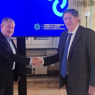 Camera di Commercio, la Giunta nomina il nuovo vicepresidente: è Alessandro Berta