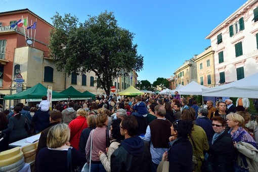 A Celle Ligure la XXII edizione di Borgo in Festa