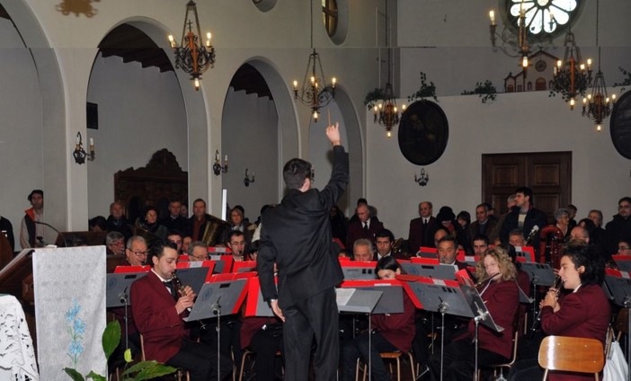 Concerto della Banda di Loano Concerto della Banda di Loano