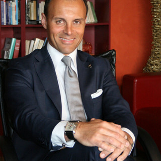 Cristiano Bilucaglia: "Visiotrade spa disponibile a collaborare con il legislatore per la prima proposta di legge sulle monete complementari"