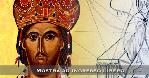 Savona: sabato inaugura la mostra "Studio del sentiero della conoscenza attraverso le immagini" Savona: sabato inaugura la mostra "Studio del sentiero della conoscenza attraverso le immagini"