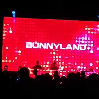 Bunny Land, oltre 6 mila presenze a Salea per un weekend di musica, divertimento e socialità Bunny Land, oltre 6 mila presenze a Salea per un weekend di musica, divertimento e socialità