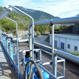 Borghetto propone alternative per la depurazione consortile