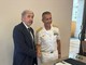 Regione Liguria e Guardia Costiera, firmata un'intesa triennale per sicurezza e tutela del mare Regione Liguria e Guardia Costiera, firmata un'intesa triennale per sicurezza e tutela del mare
