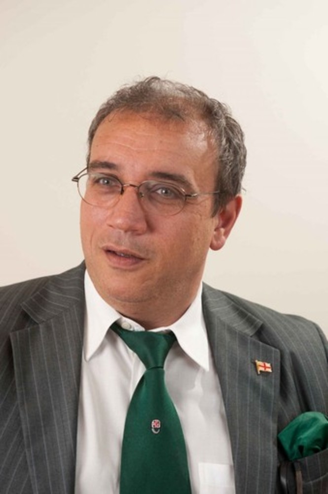 Lega Nord, Bruzzone:"Renzi e il Pd sono contro la caccia"