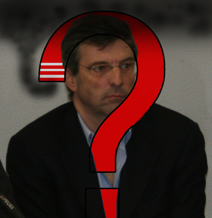 Burlando dopo aver approvato il potenziamento a carbone, solo oggi si accorge della mancanza dell'autorizzazione AIA Burlando dopo aver approvato il potenziamento a carbone, solo oggi si accorge della mancanza dell'autorizzazione AIA