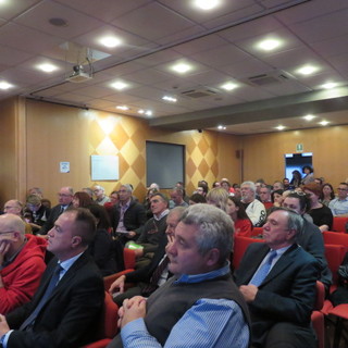 Finale Ligure ancora contro la Bolkestein