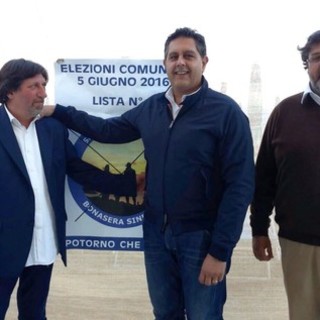 Spotorno, Bonasera dimissionario per sostituire Ripamonti a Savona? Lui smentisce: "Nessuna trattativa" Spotorno, Bonasera dimissionario per sostituire Ripamonti a Savona? Lui smentisce: "Nessuna trattativa"